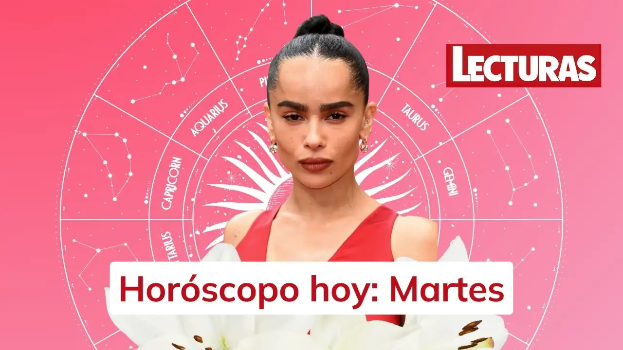 Copia de Horoscopo de HOY