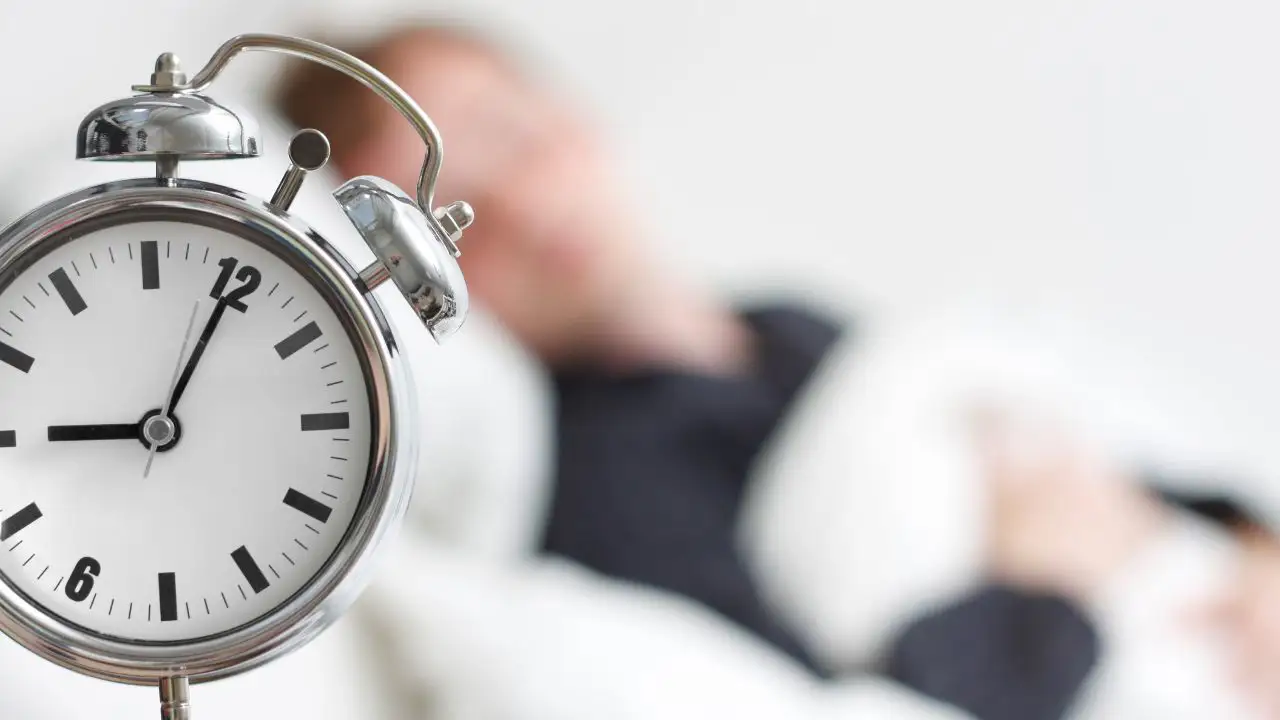 Esta es la hora exacta a la que irse a dormir para que el cuerpo y la mente descansen según la ciencia