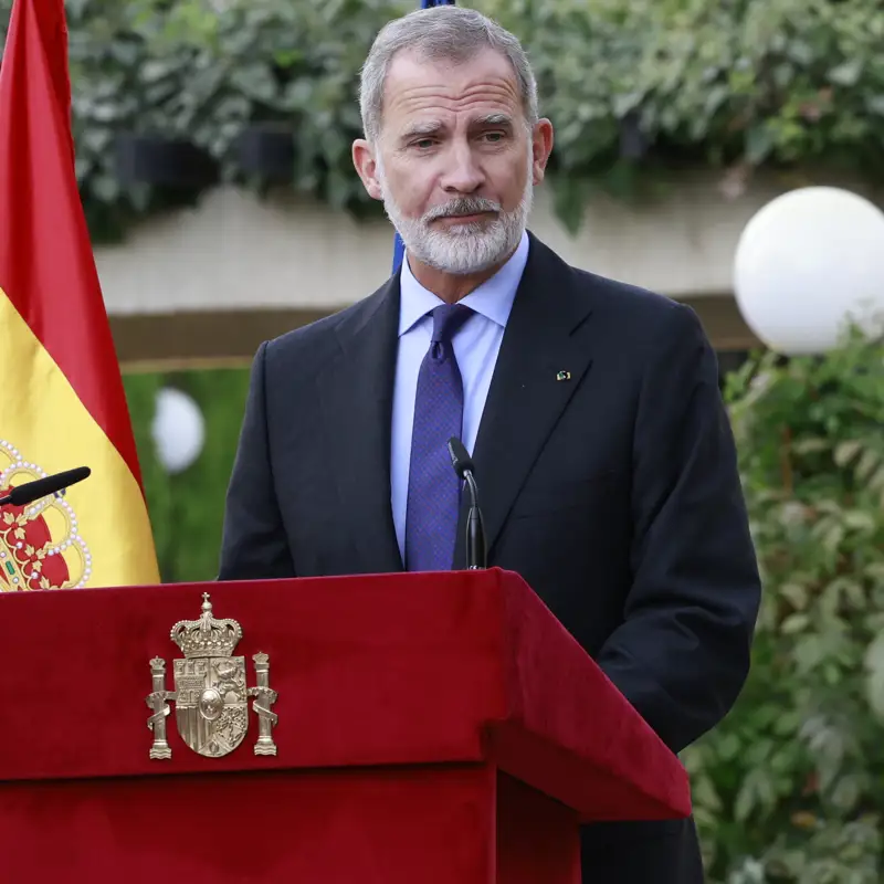 Felipe VI