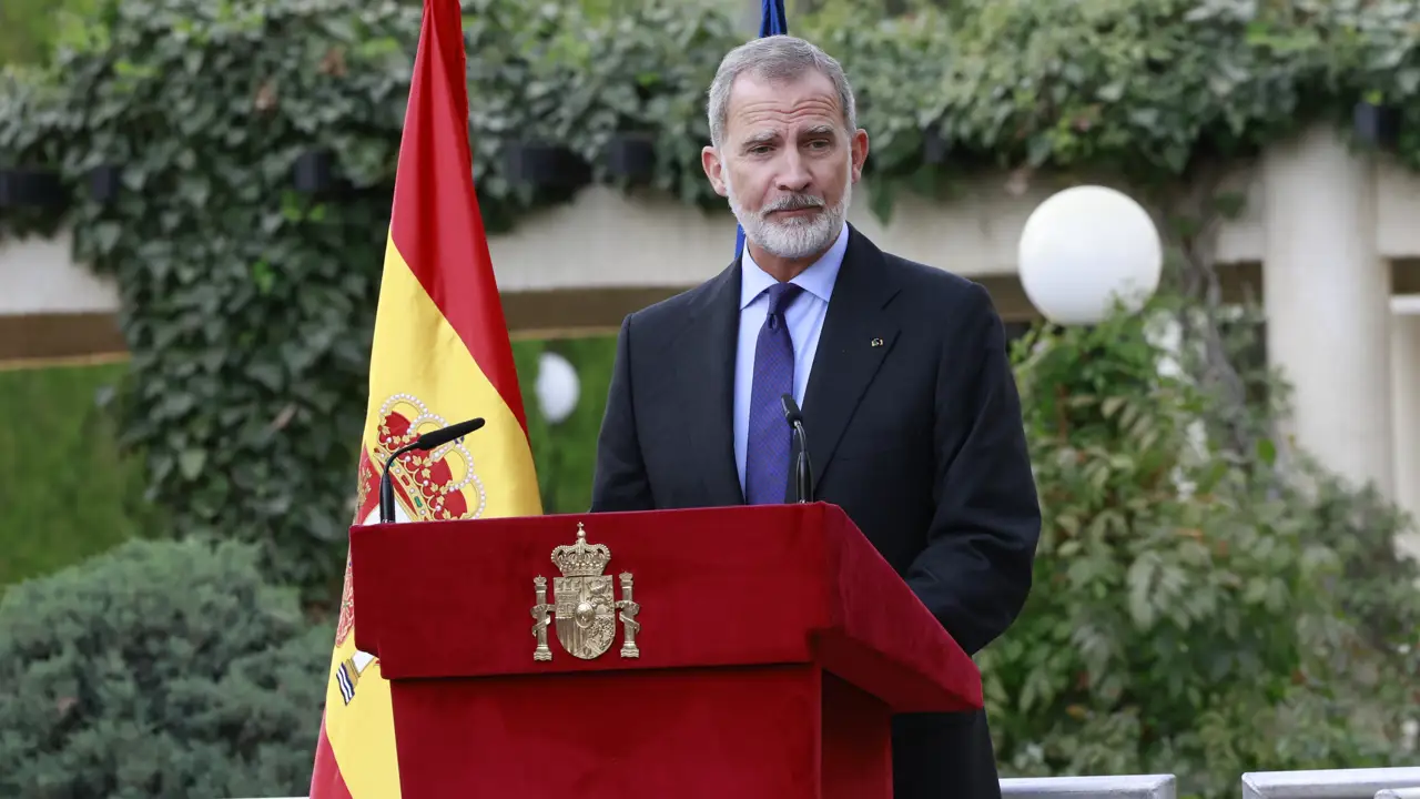 Felipe VI