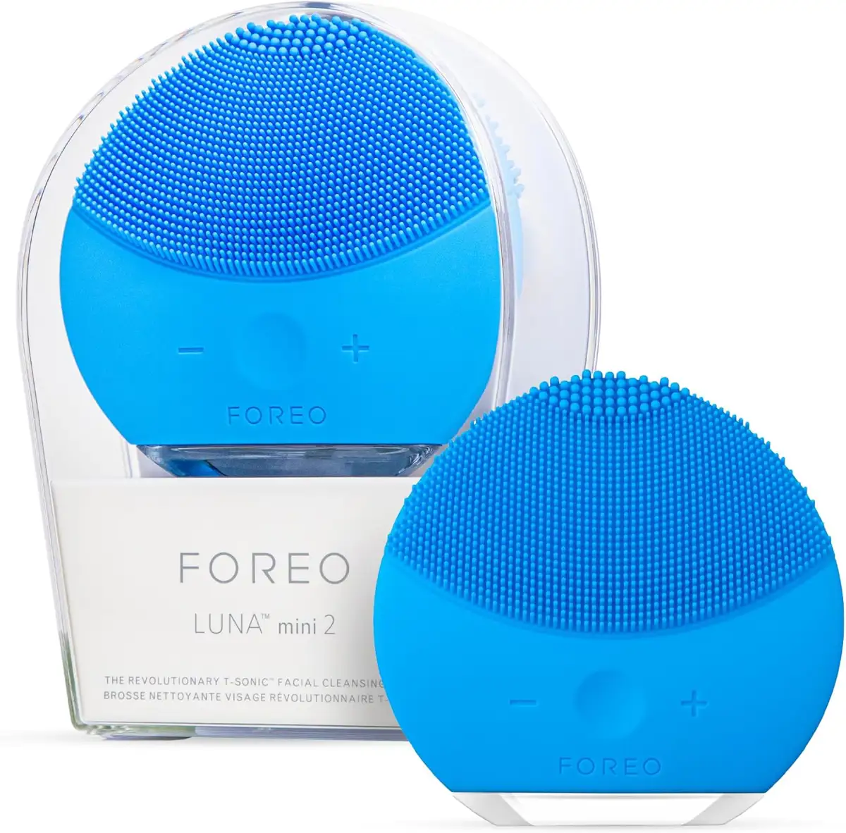 Foreo Luna Mini 2