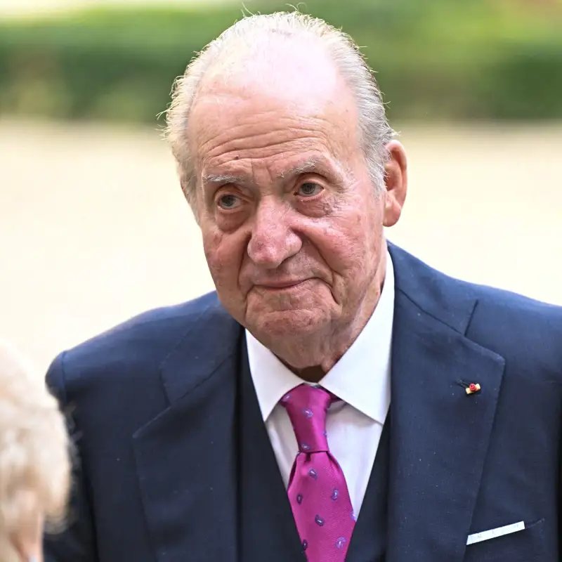 En Francia no se cortan y hablan así del rey Juan Carlos tras su escándalo con Bárbara Rey