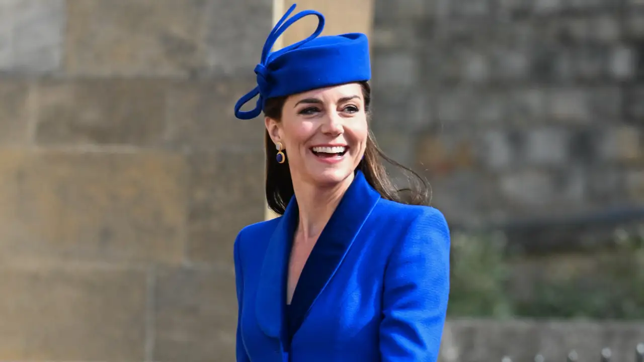 Kate Middleton