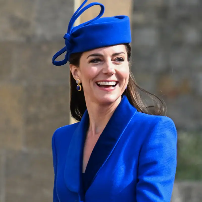 La reacción de la prensa británica con las últimas informaciones sobre la salud de Kate Middleton