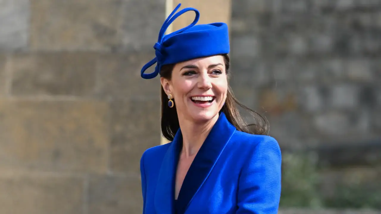 La reacción de la prensa británica con las últimas informaciones sobre la salud de Kate Middleton