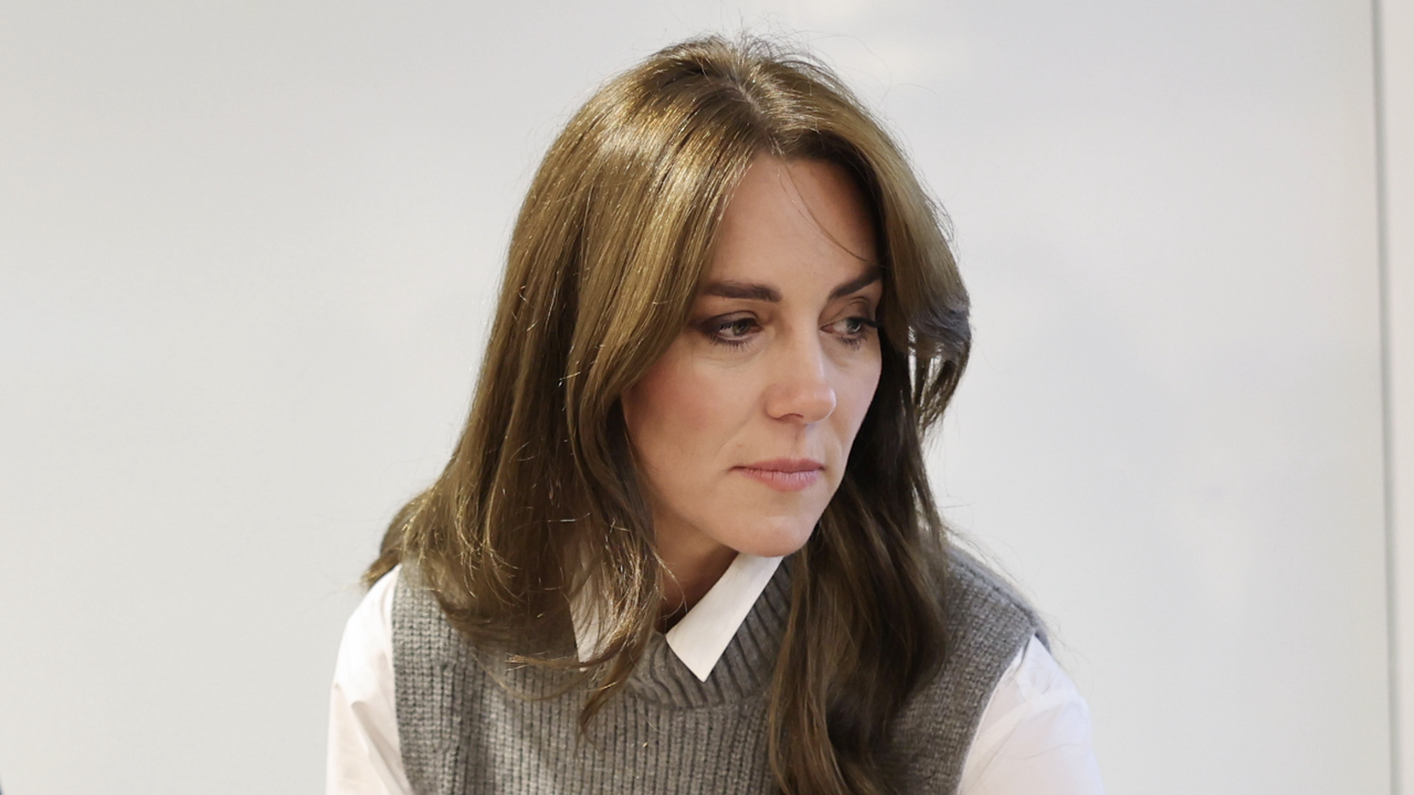 Última hora sobre la salud de Kate Middleton: nuevo revés a pesar del fin de su quimioterapia