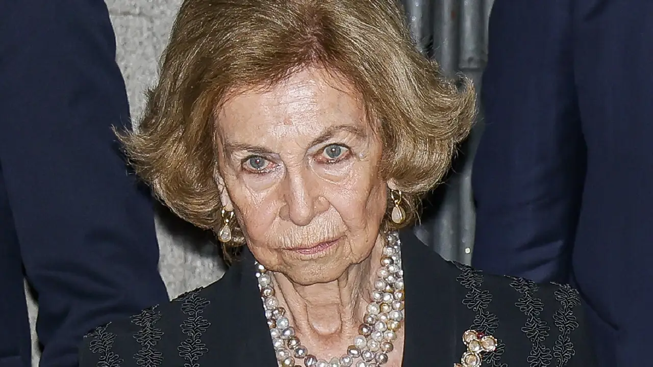 Reina Sofía