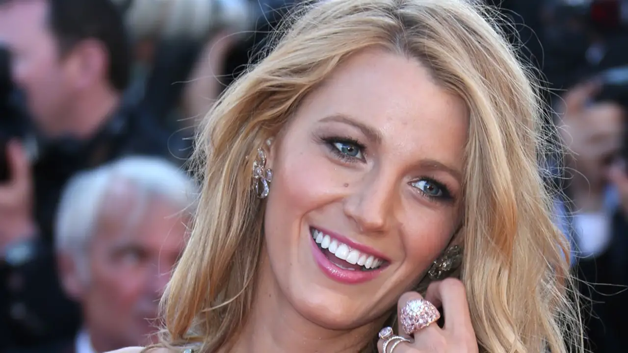 Blake Lively