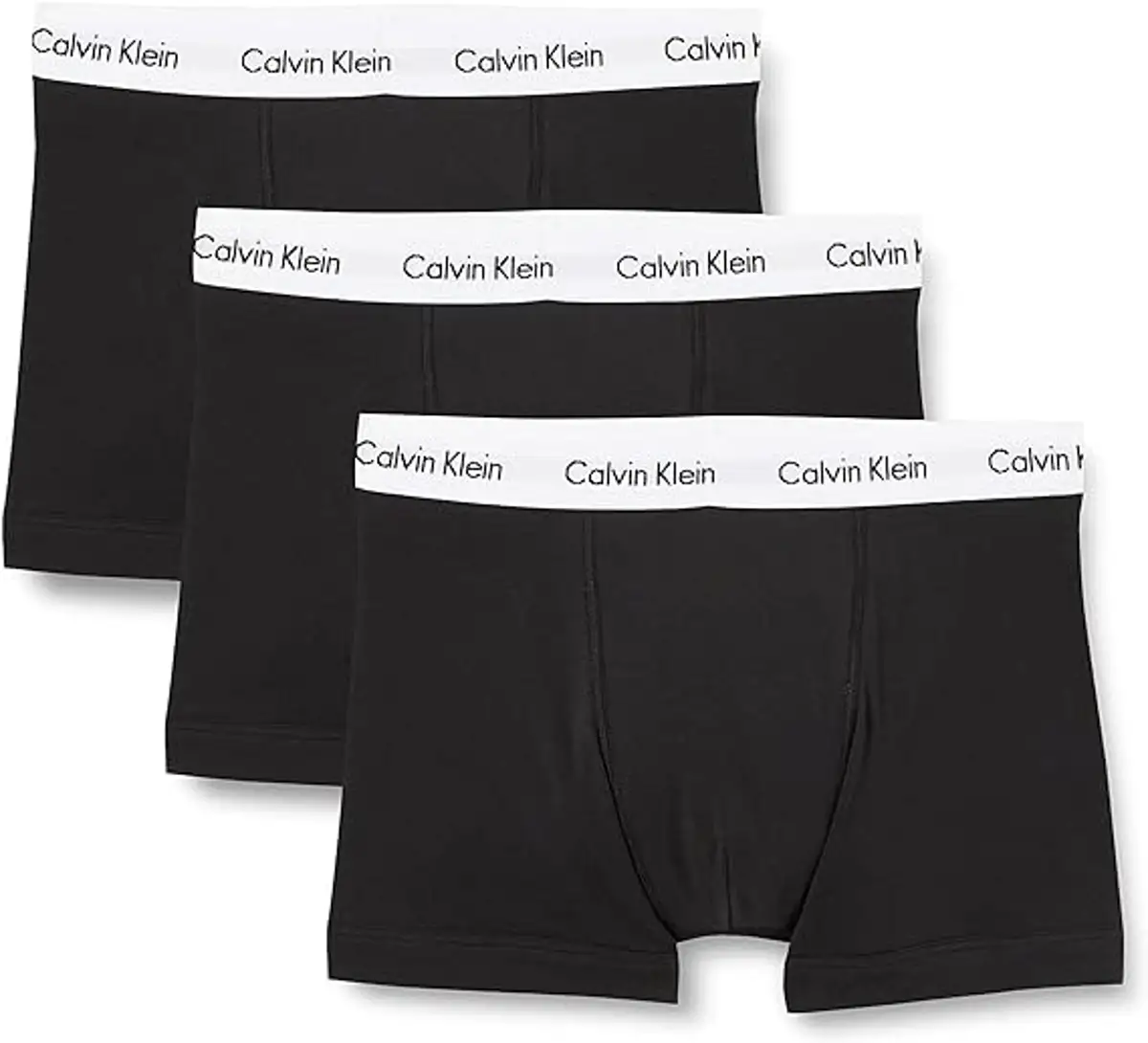 Calvin Klein Calzoncillos Bóxer