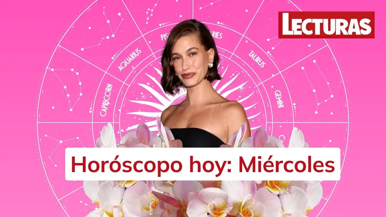 Copia de Horoscopo de HOY