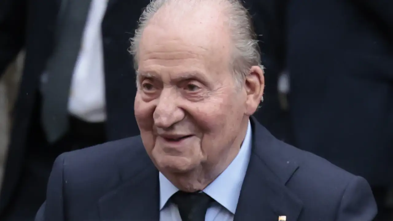 Juan Carlos I