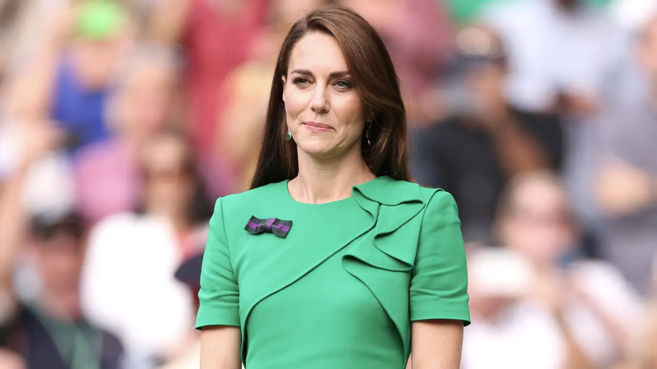 Kate Middleton