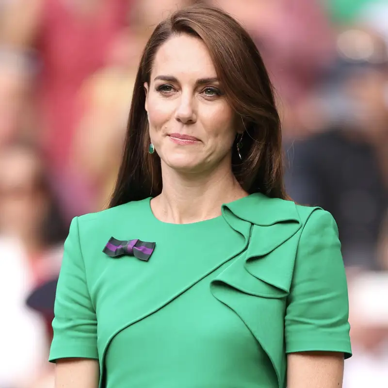 Una experta en Casa Real desmiente la última información sobre la salud de Kate Middleton