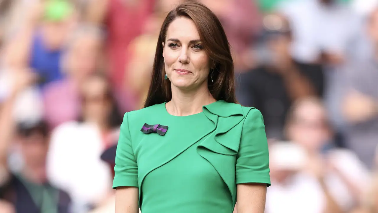 Una experta en Casa Real desmiente la última información sobre la salud de Kate Middleton