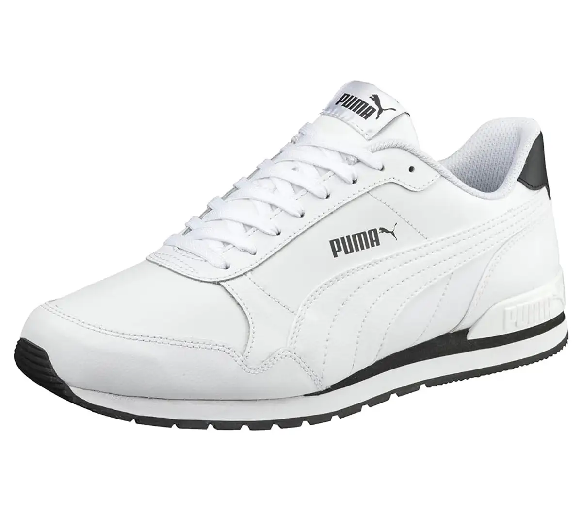 PUMA St Runner V2 Full L, zapatillas unisex