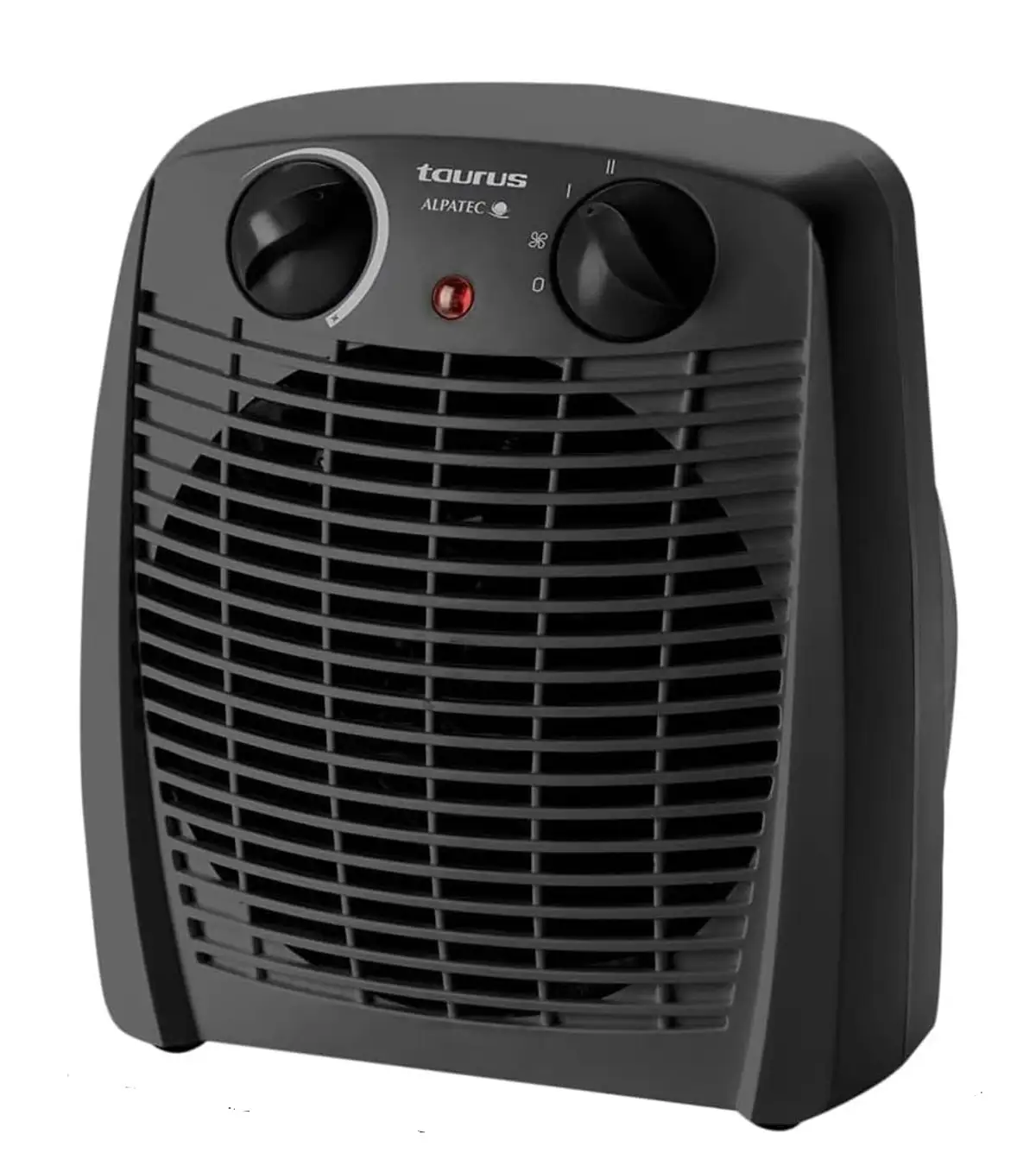 Taurus Alpatec New Gobi - Calefactor, 2000W