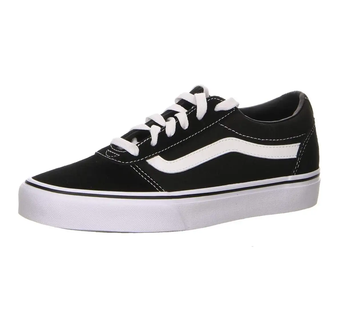 Vans Ward, Zapatillas Mujer