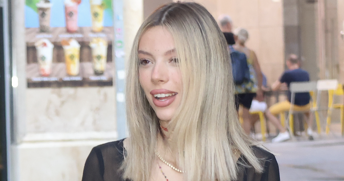 Alejandra Rubio responde a Mar Flores y deja clara cuál será su postura a partir de ahora