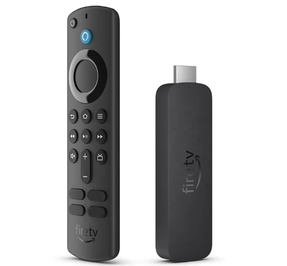 Amazon Fire TV Stick 4K