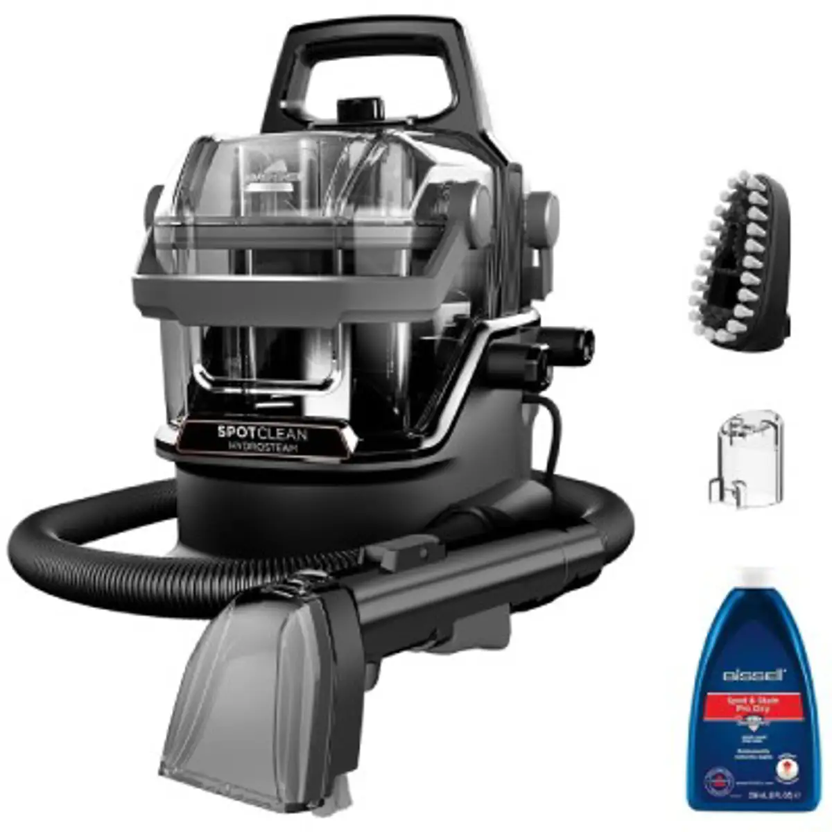 BISSELL SpotClean HydroSteam