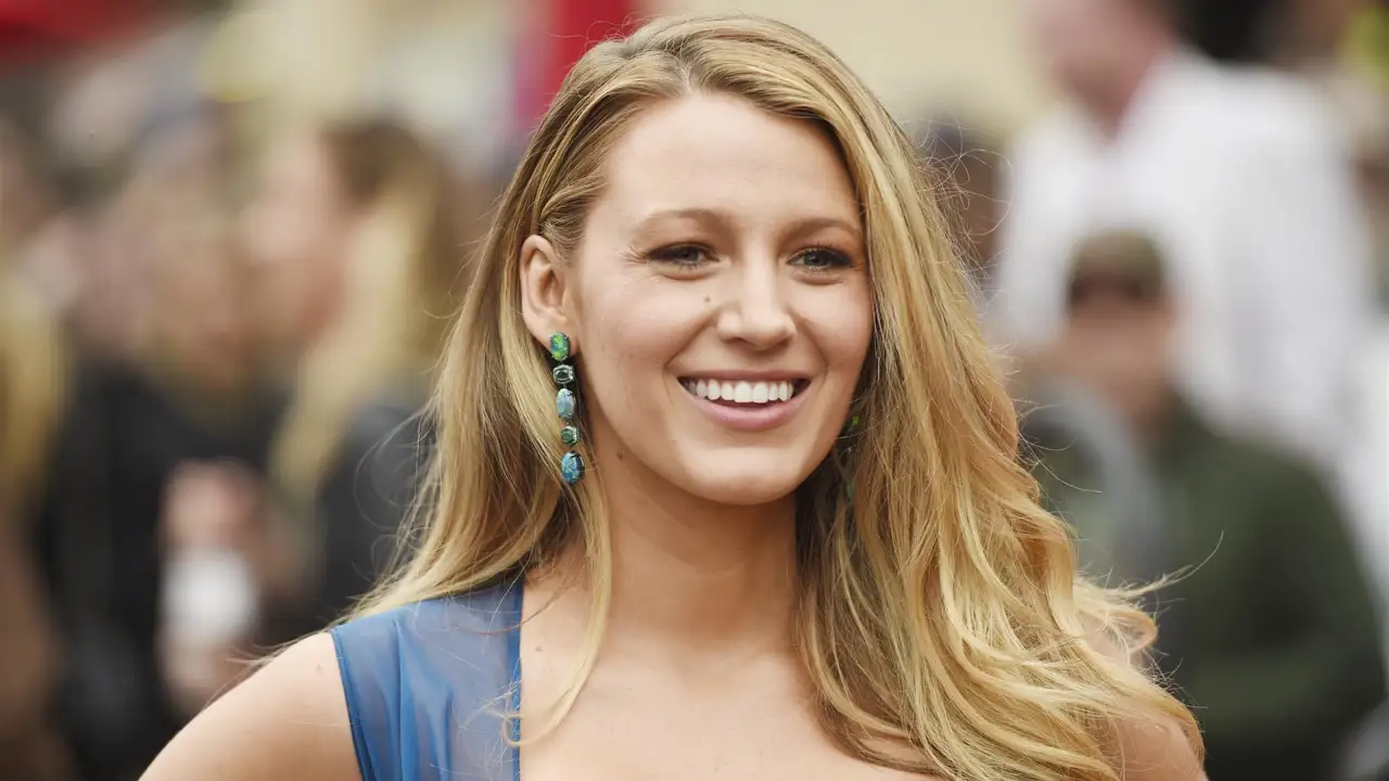 Blake Lively