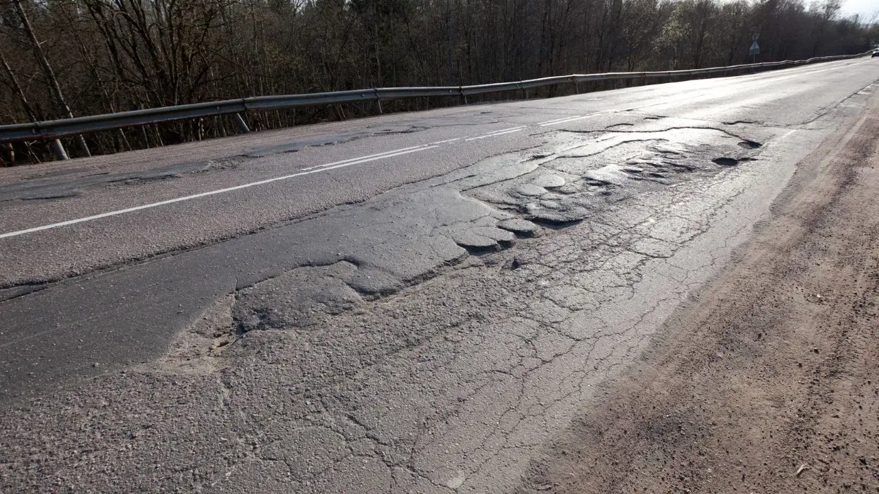 Carretera