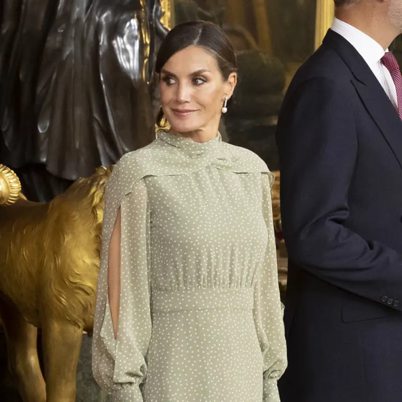 Letizia