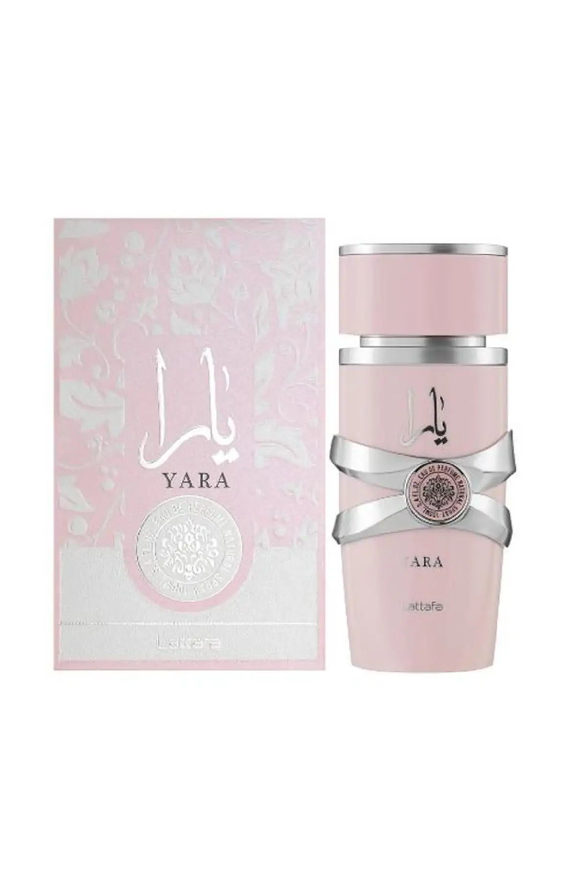 Perfume para mujer Yara 