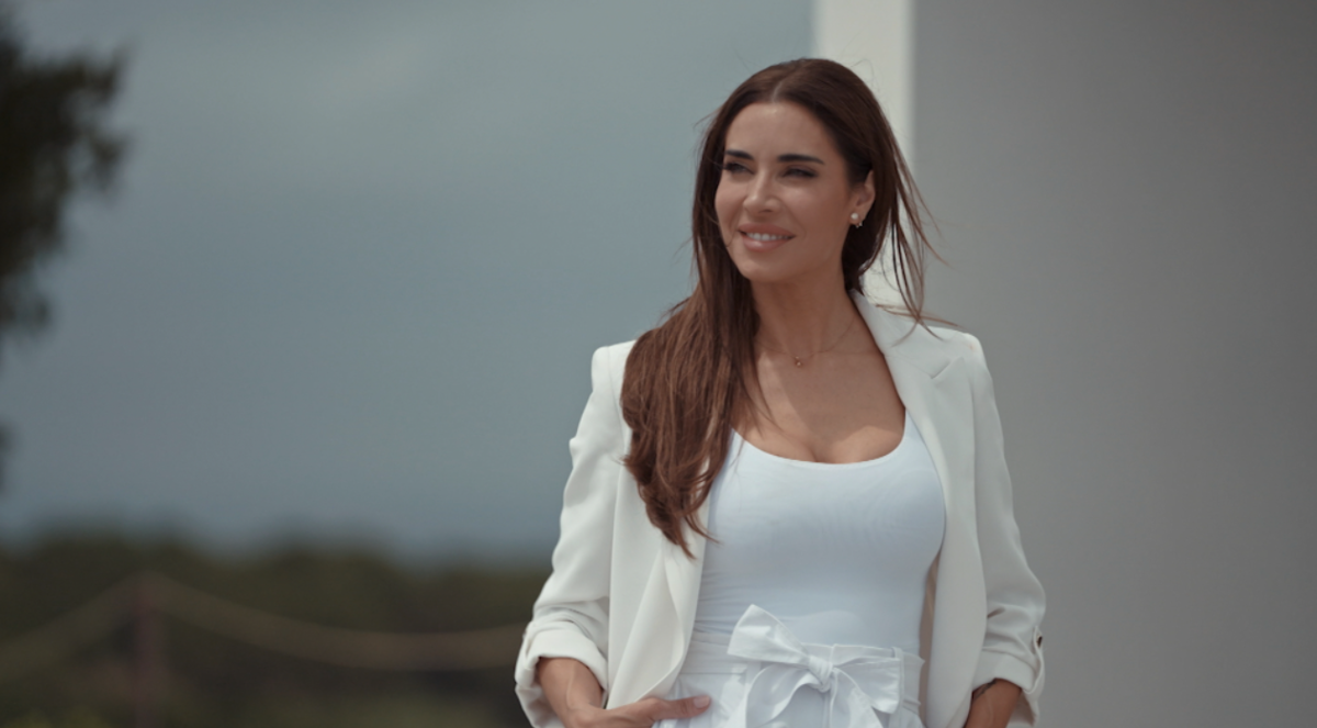 Pilar Rubio 