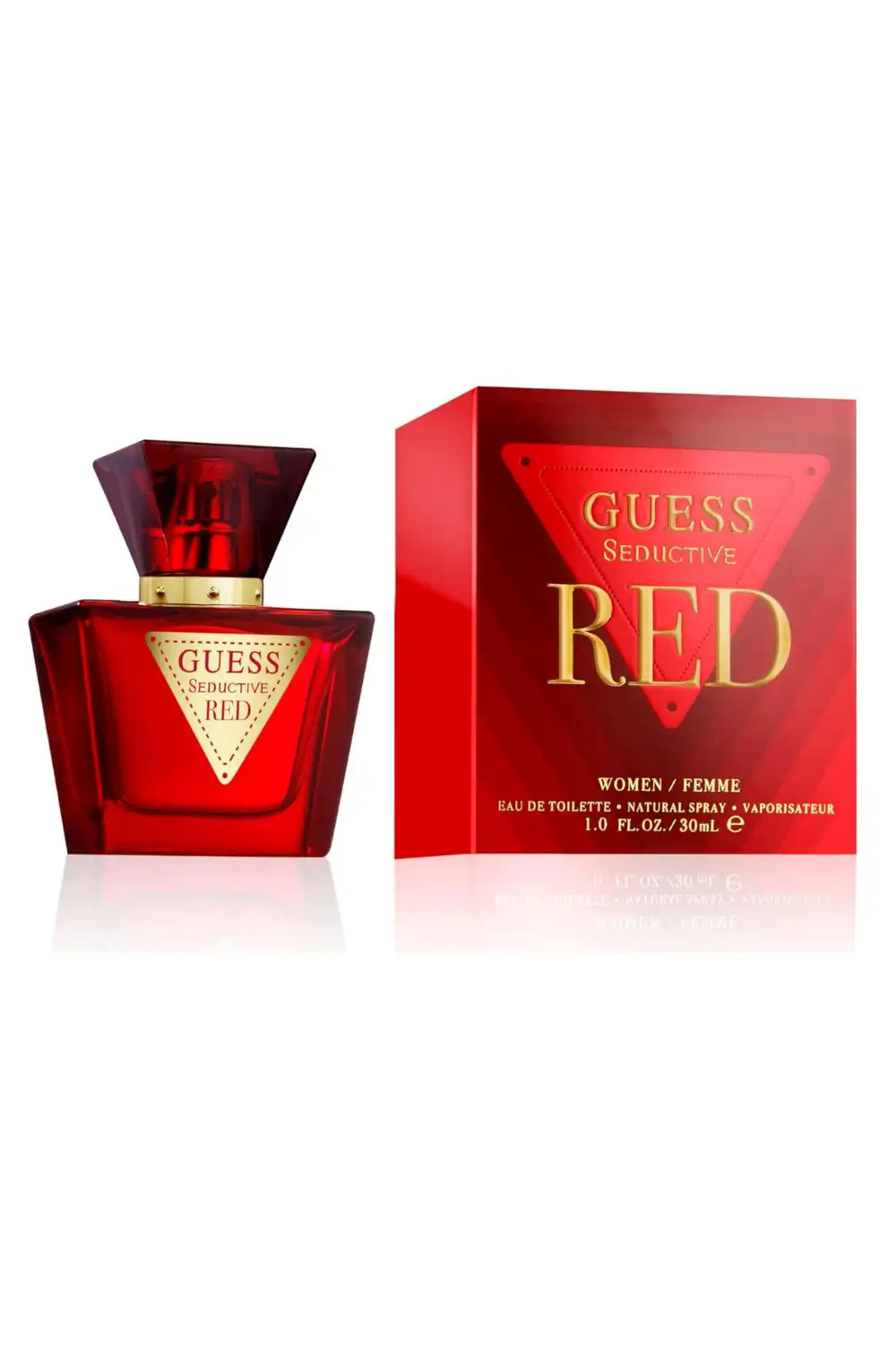 Seductive Red de Guess