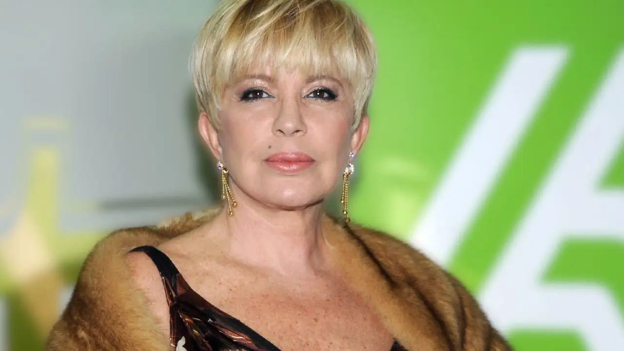 “Para su edad fue muy poco”: el tórrido romance de Bárbara Rey con Antonio Tejado cuando tenía tan solo 17 años