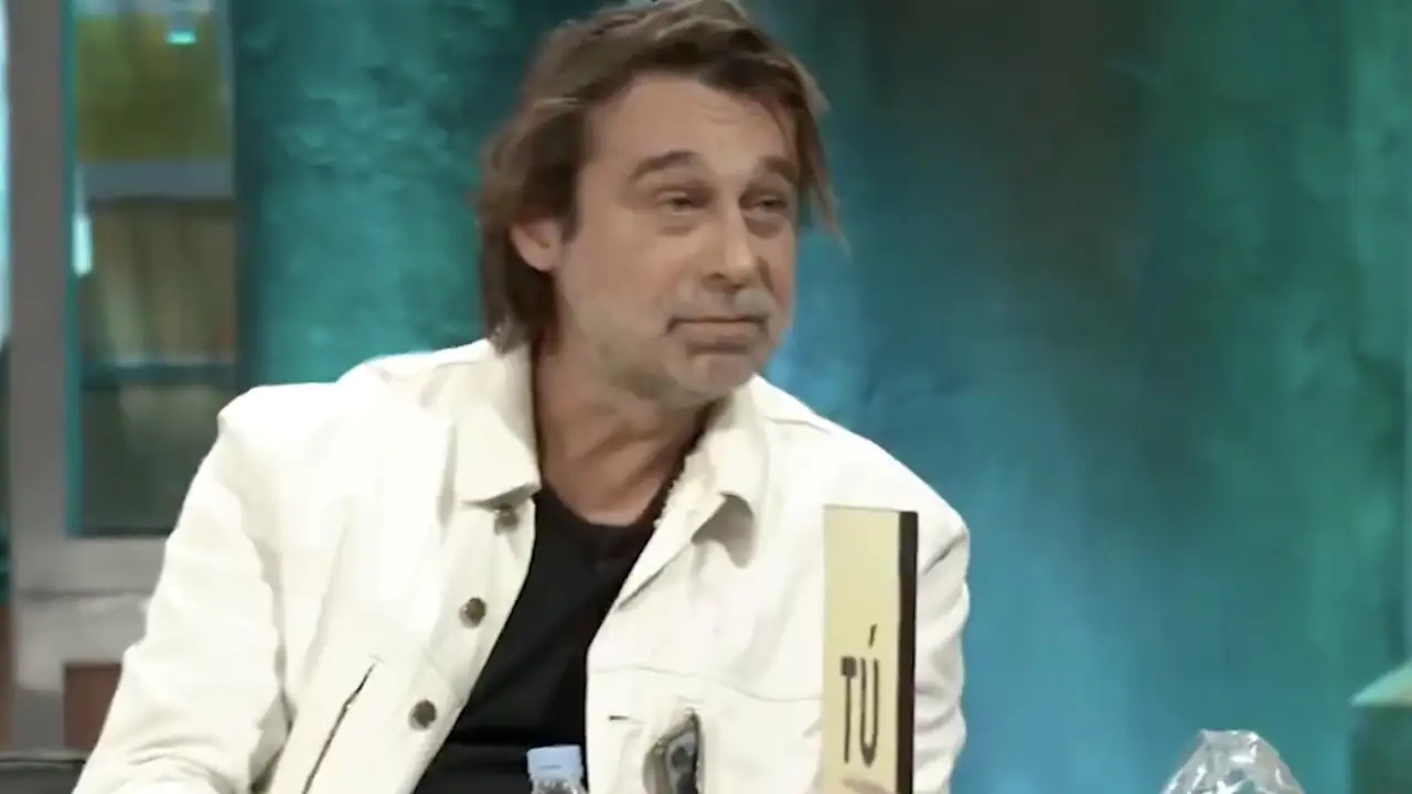 Jordi Mollá