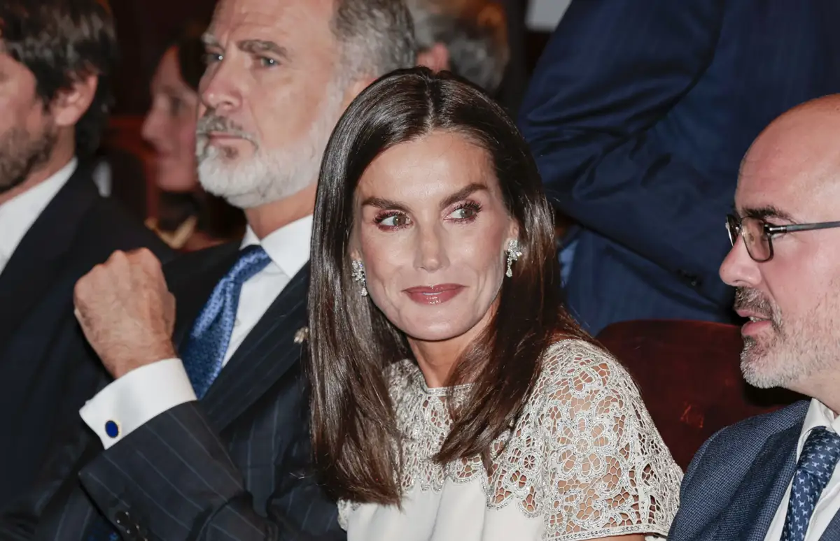 Letizia
