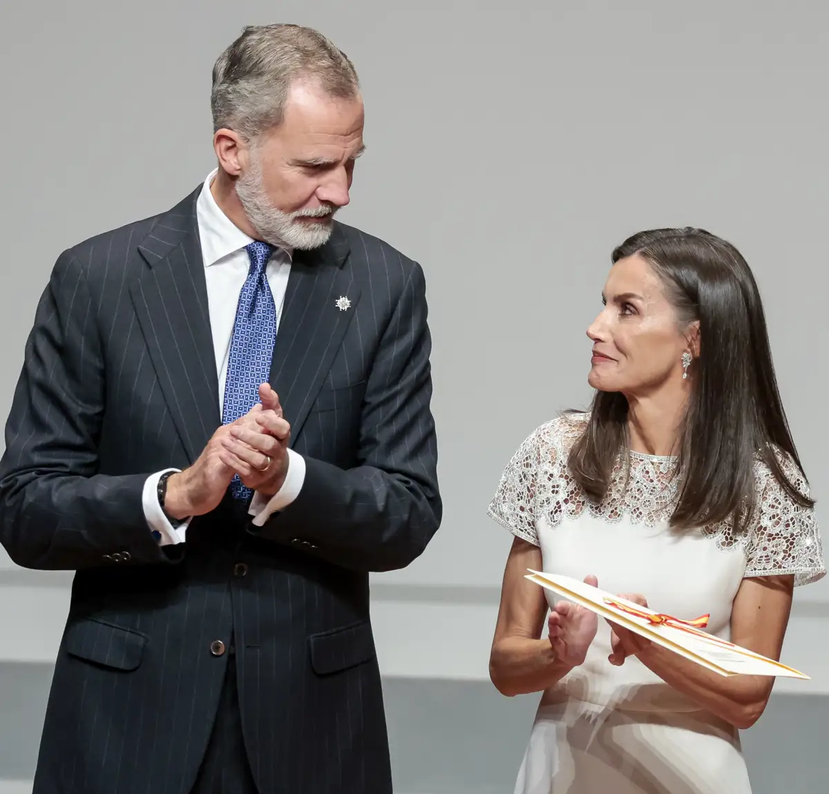 Letizia