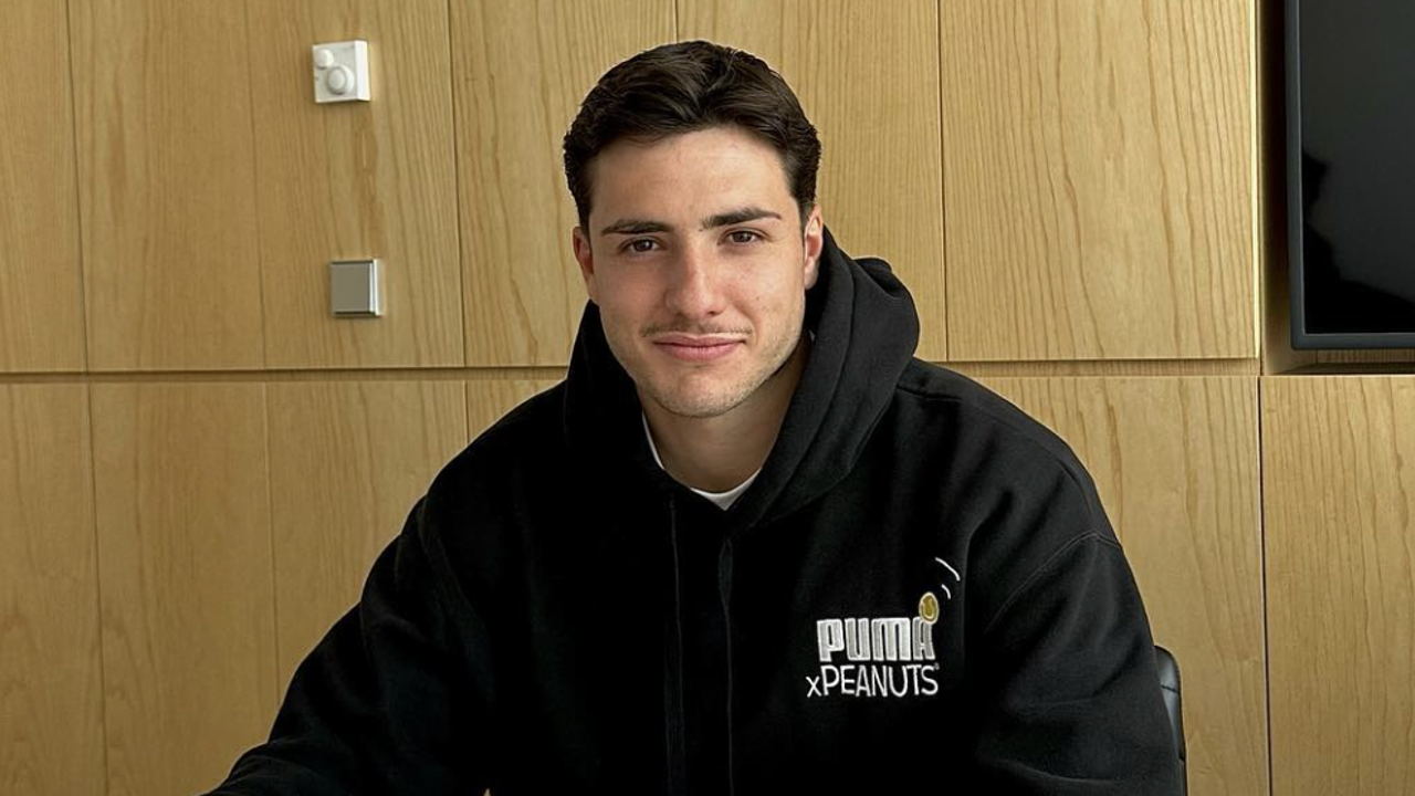 Lucas Cañizares