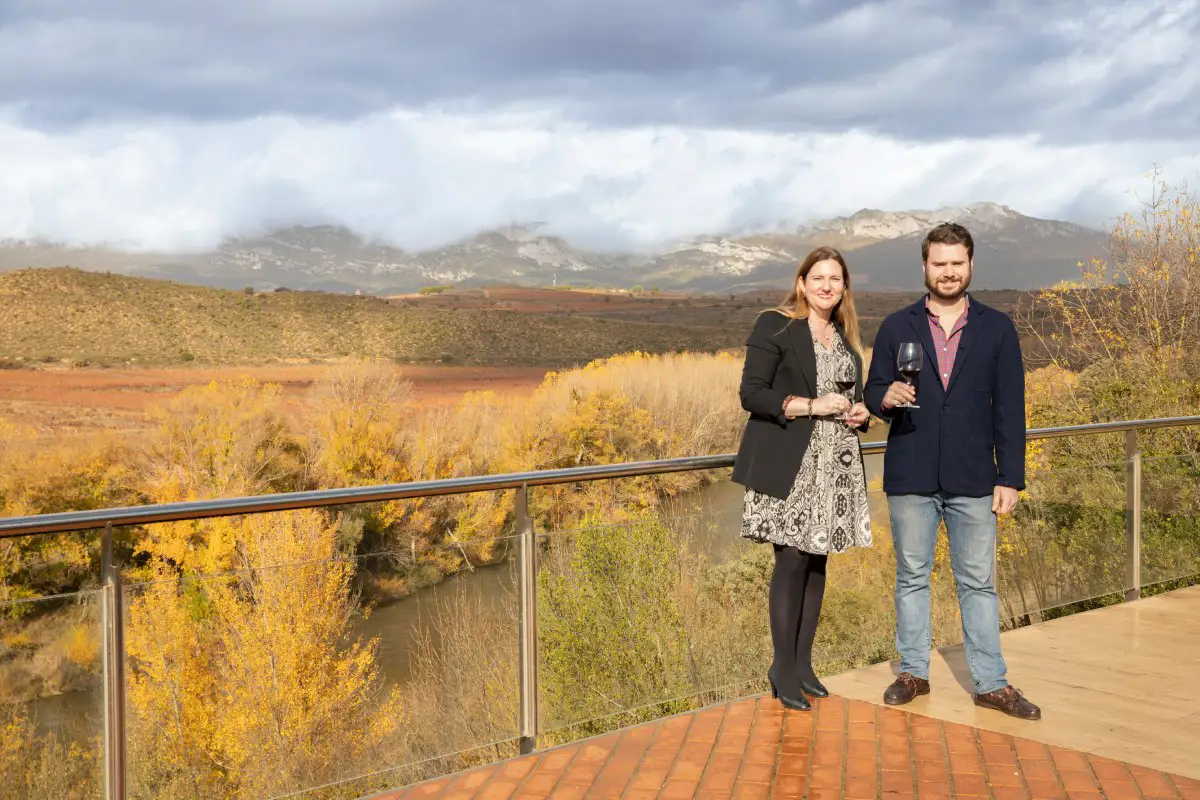 Marta y Adrian