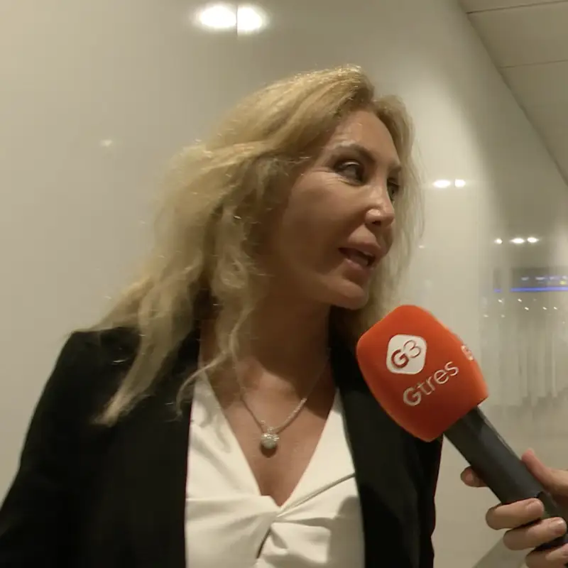 Norma Duval, compañera de Bárbara Rey, aclara todo sobre el supuesto veto de la vedette
