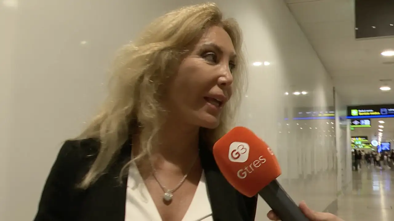 Norma Duval, compañera de Bárbara Rey, aclara todo sobre el supuesto veto de la vedette