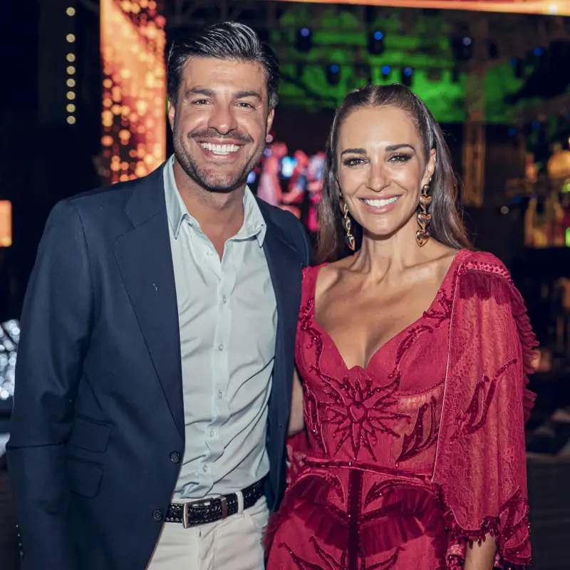 La vida actual de Miguel Torres junto a Paula Echevarría: de sus proyectos a su tiempo en familia