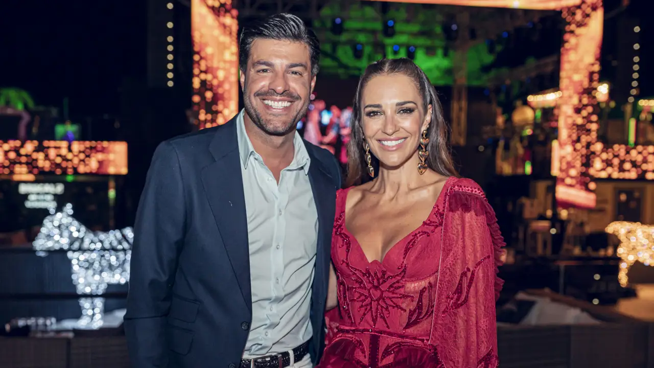 La vida actual de Miguel Torres junto a Paula Echevarría: de sus proyectos a su tiempo en familia