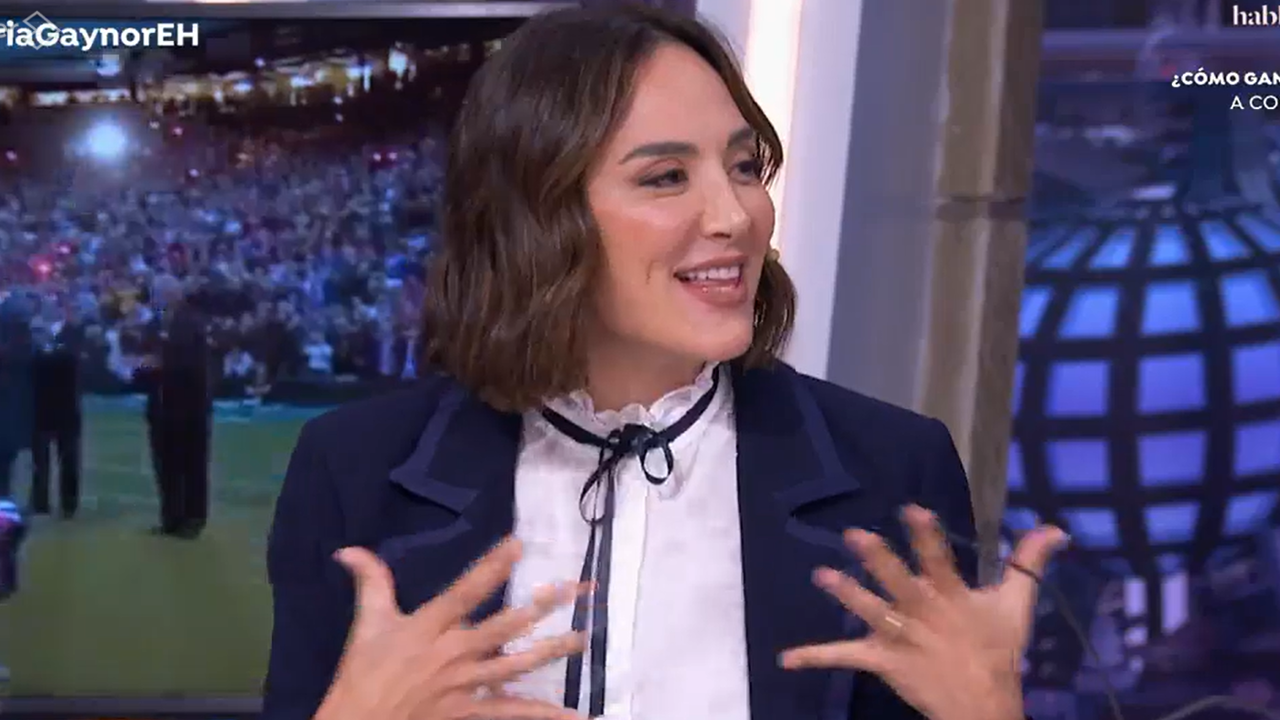 Tamara Falcó