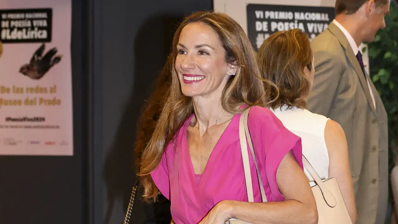 Telma Ortiz