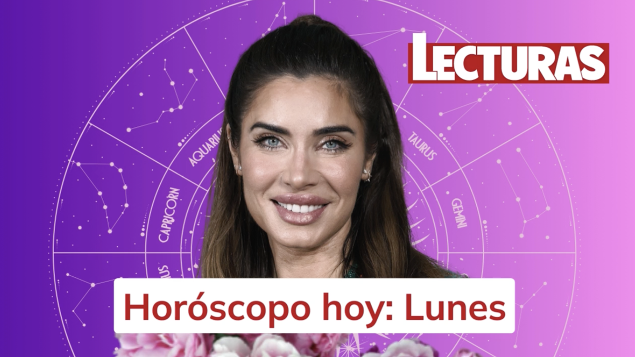 Horóscopo Lunes