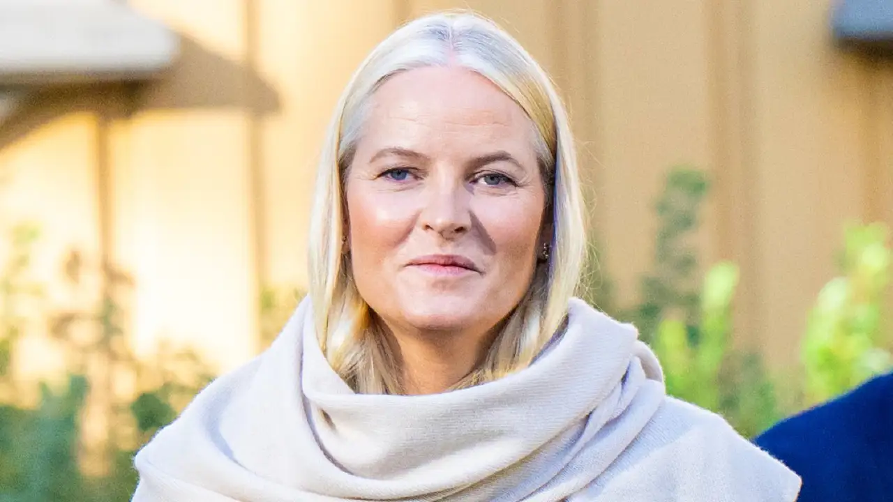 Mette-Marit