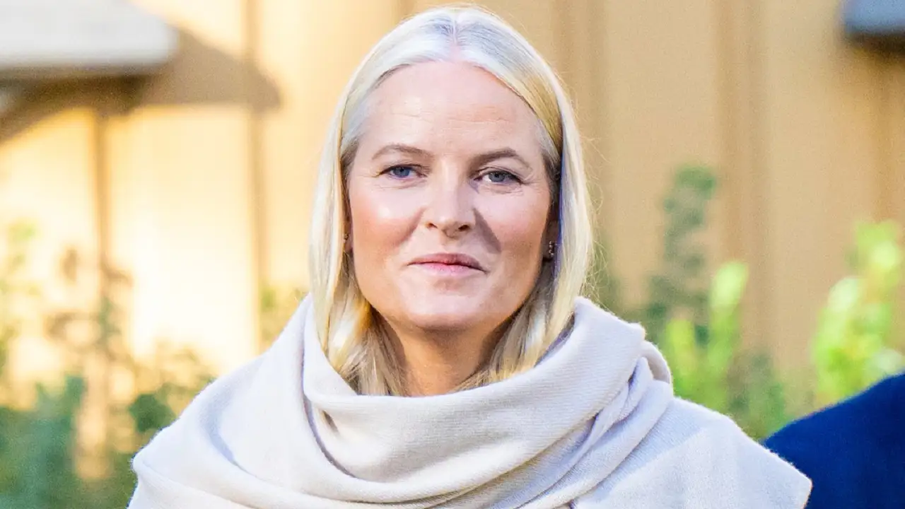 La Casa Real de Noruega, obligada a tomar medidas in extremis sobre Mette-Marit en plena polémica de su hijo, Marius Borg