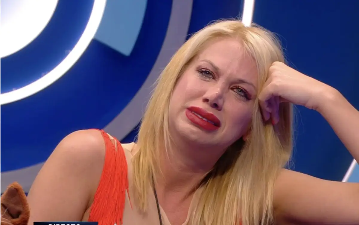 Vanessa Gran Hermano