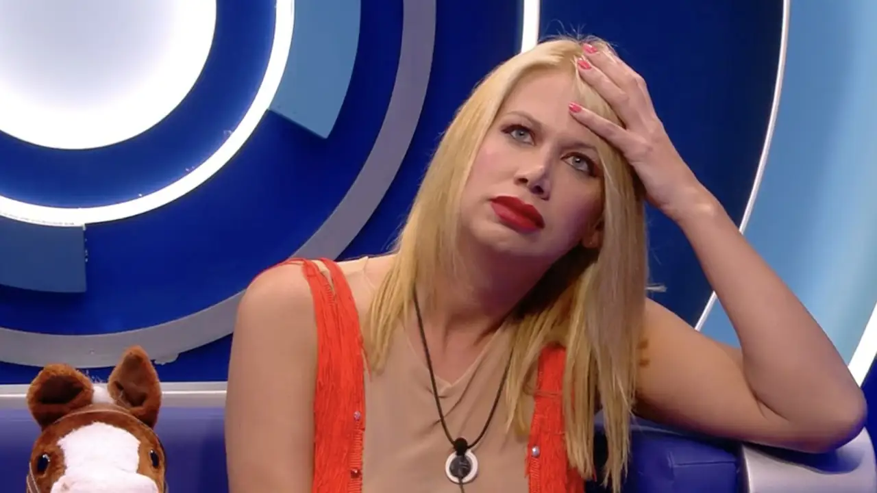 Vanessa Gran Hermano