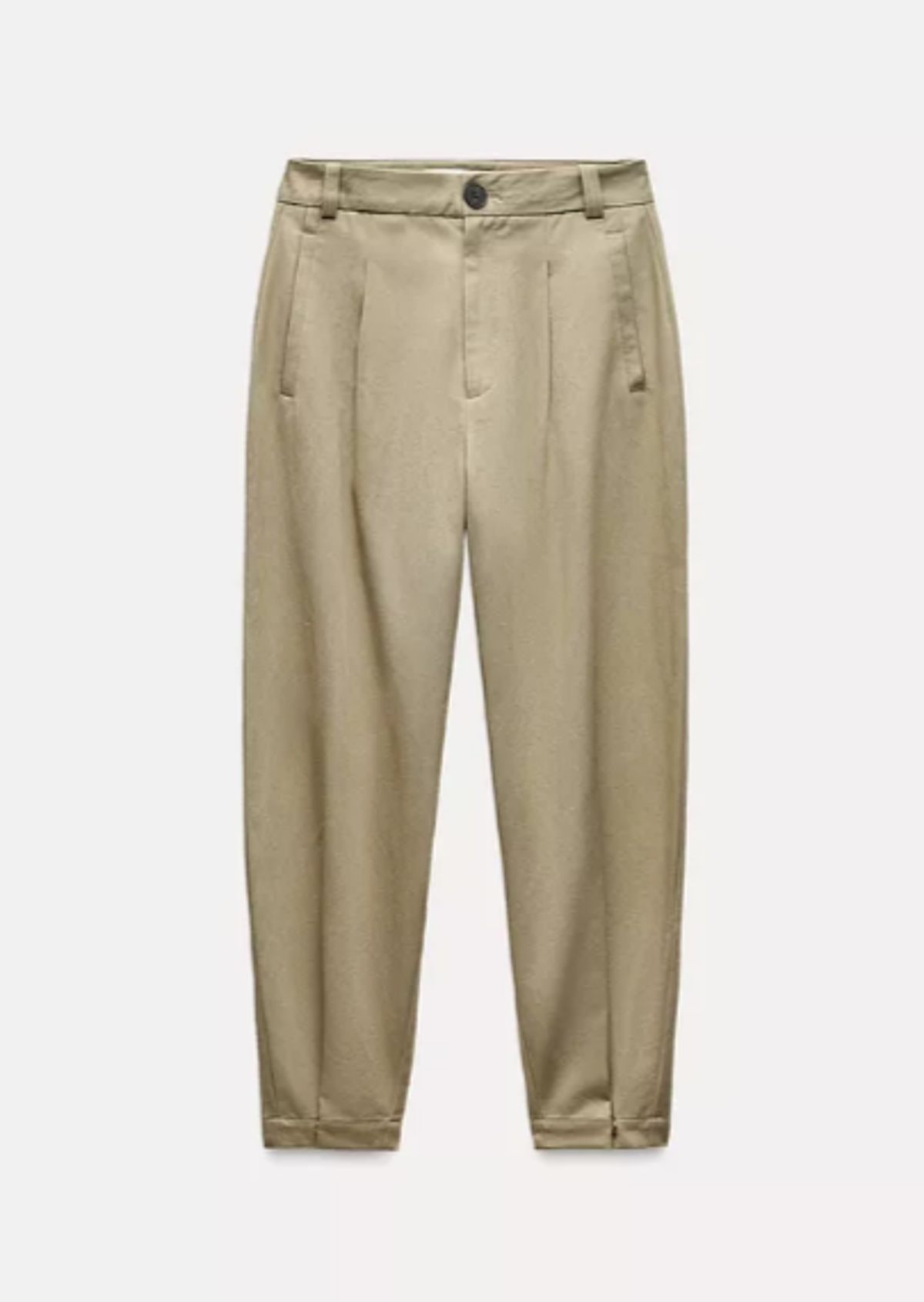 Pantalón de Zara