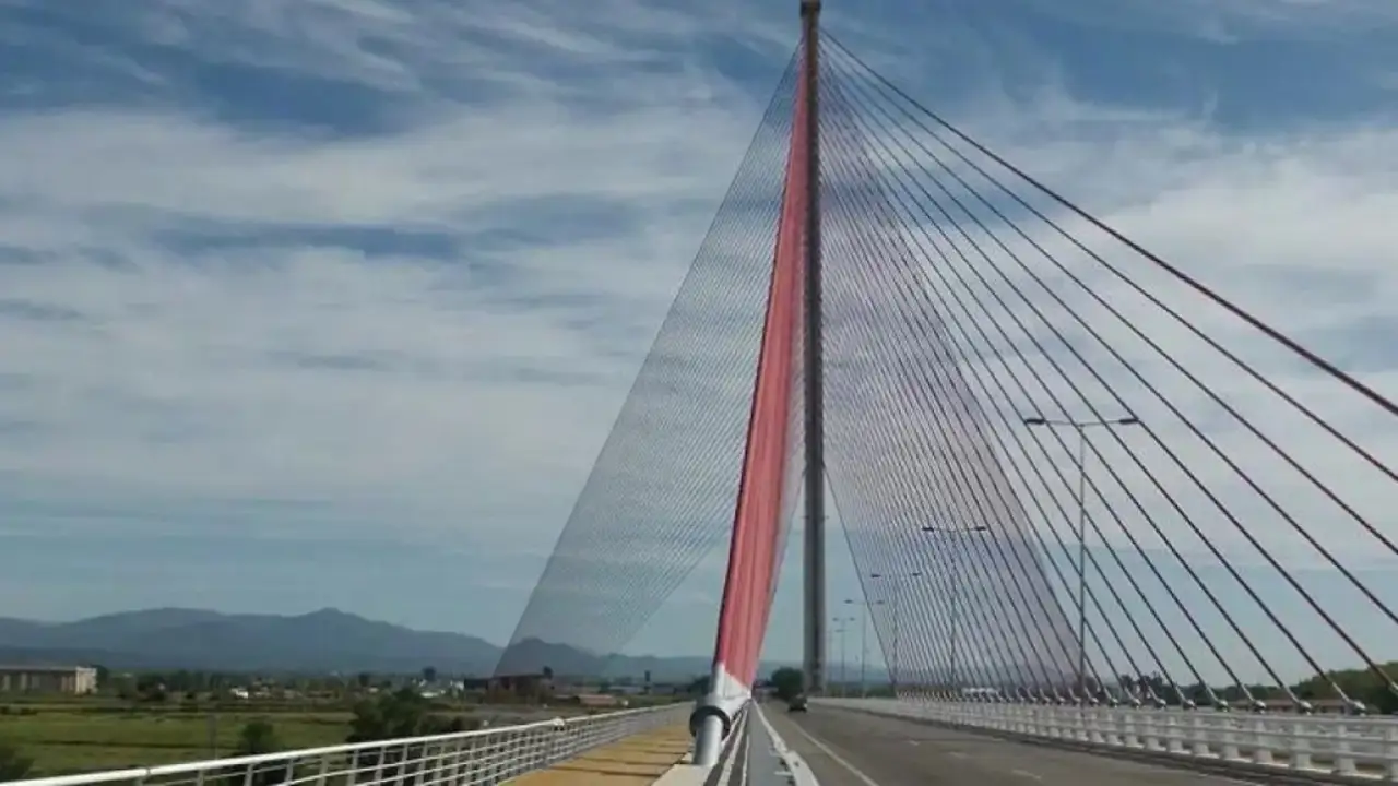 Puente de Castilla - La Mancha