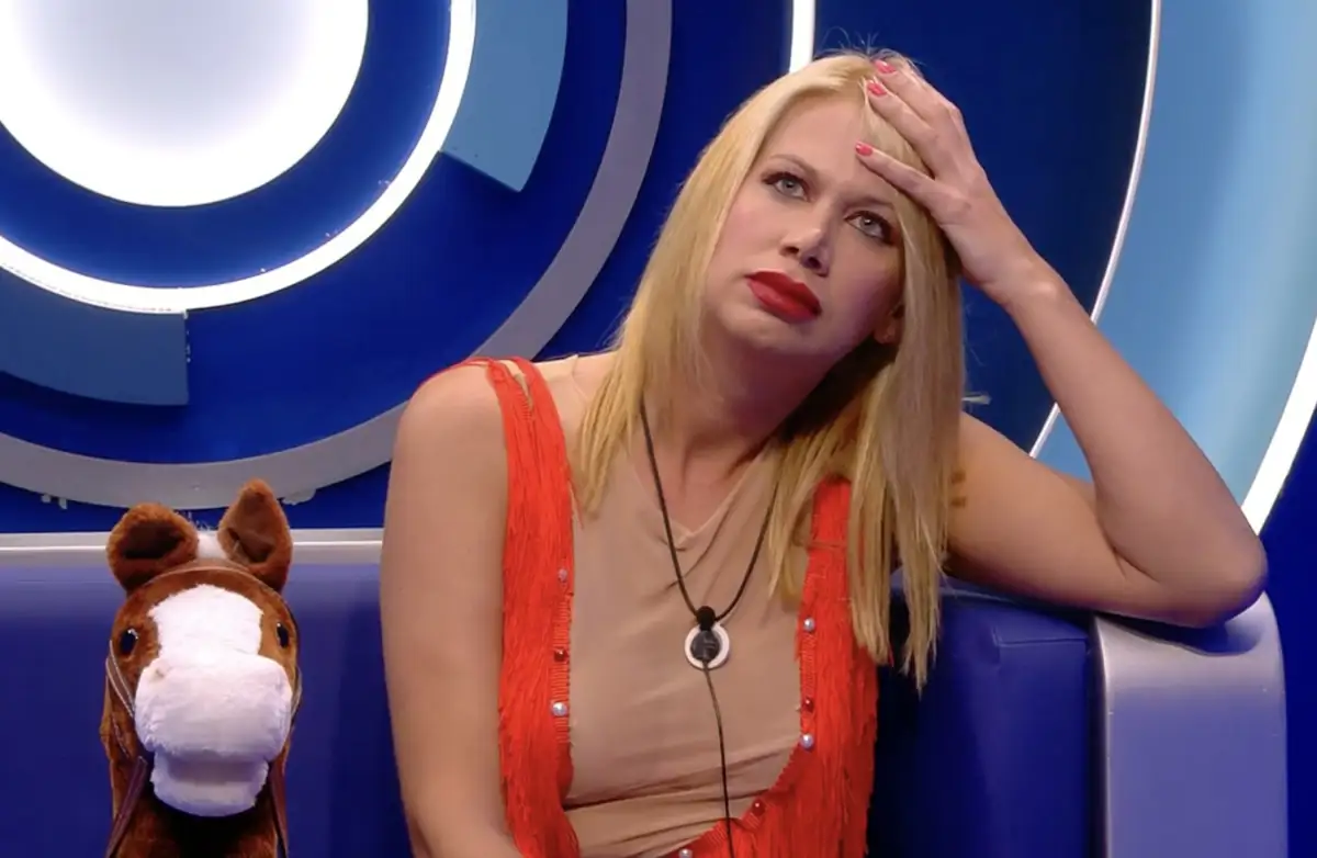 Vanessa Gran Hermano